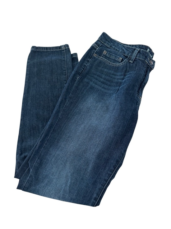 Boden Denim - Boden Women’s Bootcut Jeans Dark Wash Size 10R UK 14R 36x30”